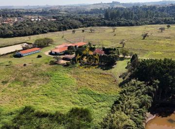 Rural · 502416m² · 3 Quartos · 100 Vagas · Haras em Sorocaba!