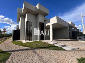 Casa · 150m² · 3 Quartos · 2 Vagas · Casa de Condomínio, Setlife II, Mirassol