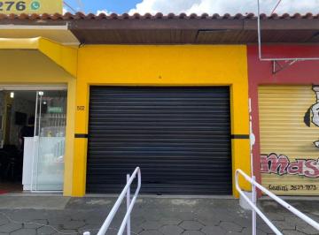 2723410600.jpg · Ótima loja para locação no Bairro Pinheirinho - Curitiba/PR                                         