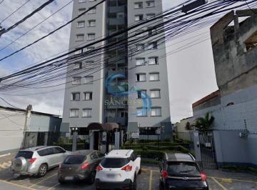 Apartamento · 72m² · 2 Quartos · 1 Vaga · Apartamento com 2 dorms, Vila Guilherme, São Paulo