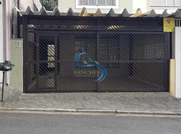 Casa · 169m² · 3 Quartos · 2 Vagas · Sobrado com 3 quartos, Tucuruvi, São Paulo