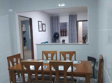 Casa · 181m² · 4 Quartos · 3 Vagas · Casa com 4 dorms, Cézar de Souza, Mogi das Cruzes - R$ 570 mil, Cod: 4094