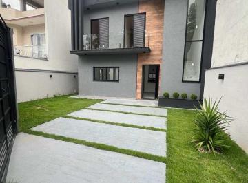 Casa · 160m² · 3 Quartos · 2 Vagas · Casa com 3 dorms, Villa Di Cesar, Mogi das Cruzes - R$ 800 mil, Cod: 4096