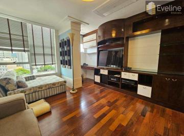 Apartamento · 4 Quartos · 4 Vagas · Apartamento com 4 dorms, Vila Oliveira, Mogi das Cruzes - R$ 2 mi, Cod: 4093