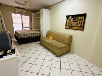 Apartamento · 55m² · 1 Quarto · 1 Vaga · Oportunidade no Centro de Guarapari.