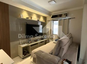 Casa · 70m² · 2 Quartos · 2 Vagas · Casa em Condomínio em Jardim Santa Amália, Cuiabá/MT