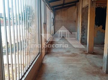 Casa · 90m² · 3 Quartos · 2 Vagas · Casa em Santa Isabel, Várzea Grande/MT