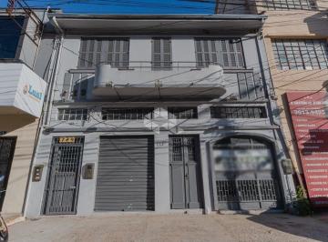Prédio comercial no São João (1) · Prédio Comercial com dois pisos no Bairro São João