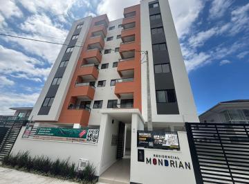 Apartamento · 70m² · 3 Quartos · 1 Vaga · Encantador Apartamento de 3 Quartos e Sacada Gourmet no Nova Palhoça!
