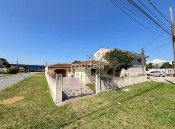 Casa · 140m² · 3 Quartos · 1 Vaga · Casa no Costeira