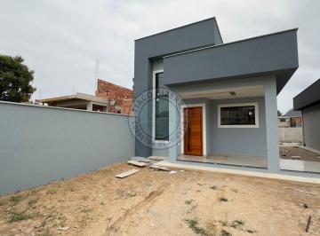 Casa · 71m² · 2 Quartos · 2 Vagas · Descubra o refúgio perfeito para você e sua família.