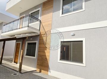 Casa · 78m² · 2 Quartos · 1 Vaga · Casa Duplex em excelente localização em Itaipuaçu