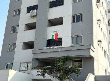 Apartamento · 94m² · 3 Quartos · 1 Vaga · Apartamento à venda no bairro São Luiz - Brusque/SC
