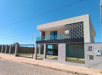 Casa · 360m² · 4 Quartos · 2 Vagas · Sobrado 4 Quartos (3 Suítes) + Escritório, de Esquina | Condomínio Alto da Boa Vista