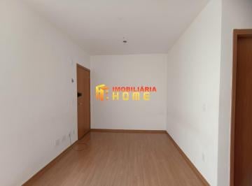 Apartamento · 43m² · 2 Quartos · 1 Vaga · Apartamento 2 quartos região de Justinopolis MRV