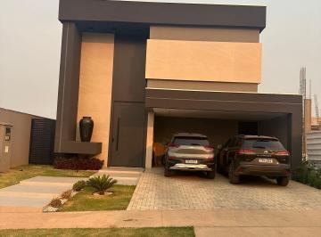 Casa · 190m² · 3 Quartos · 2 Vagas · Brisas Condominio Horizontal - Sobrado condomínio Brisas