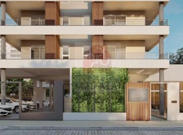 Apartamento · 91m² · 2 Quartos · 1 Vaga · Apartamento Alto Padrão em torres