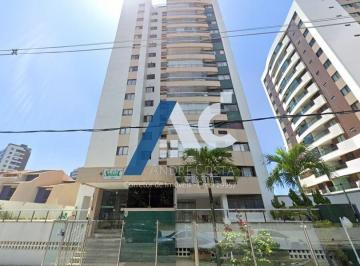 Apartamento · 102m² · 3 Quartos · 2 Vagas · Aluguel Apartamento finamente decorado, todo mobiliado. 3/4, sendo 2 suítes em Armação
