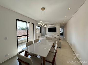 Apartamento · 79m² · 3 Quartos · 1 Vaga · Apartamento 3 quartos em São José dos Pinhais