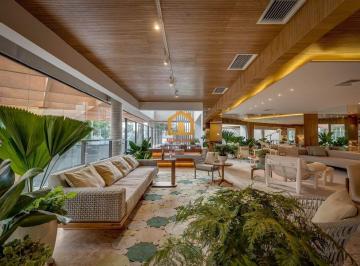 Apartamento · 226m² · 4 Quartos · 3 Vagas · Decorado Opus Penthouses Bouganville Setor Marista - Goiânia GO