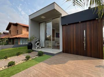Casa · 164m² · 3 Quartos · Casa Alto Padrão na Vila Suiça