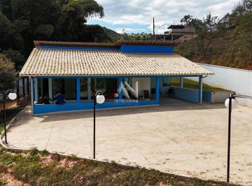 Casa · 250m² · 2 Quartos · 1 Vaga · Casa à venda no bairro São Judas Tadeu - Conselheiro Lafaiete/MG