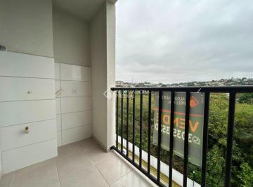 Apartamento · 51m² · 2 Quartos · 1 Vaga · APARTAMENTO NOVO DE 2 QUARTOS NO BAIRRO OPERÁRIO.