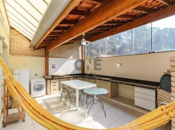 11166_i2R33De7GH4ho_1116666d5ff9fd6c63_DYyMzVkZGM5NDFj_o_wm.jpg · Casa com 3 dormitórios, sendo 1 suíte para venda na região Granja Viana - Cotia - SP