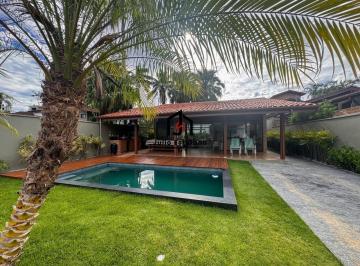 Casa · 430m² · 5 Quartos · Casa à venda - na Praia do Lázaro