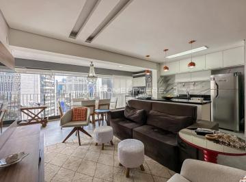 1 · Lindo Apartamento mobiliado de Alto Padrão na Vila Olímpia