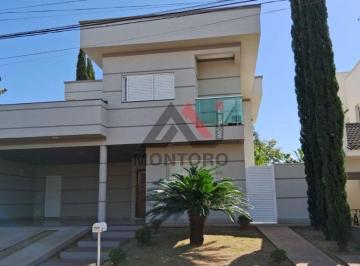 Casa · 315m² · 4 Quartos · 4 Vagas · RESIDENCIAL DAMHAO