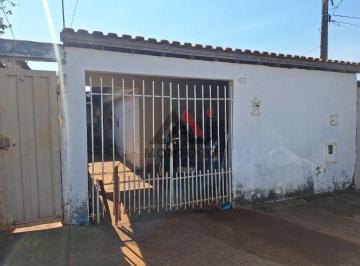 img0 · Casa Padrão em Araraquara