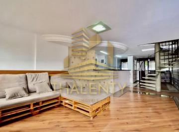 Apartamento · 99m² · 3 Quartos · 1 Vaga · Apartamento à venda - em Juvevê