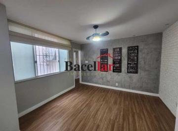 Apartamento · 65m² · 2 Quartos · Apartamento - / Residencial / Tijuca