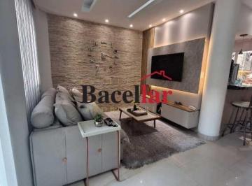 Casa · 192m² · 3 Quartos · 1 Vaga · Casa de Vila -  / Residencial / Tijuca
