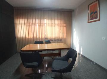 Comercial · 346m² · 4 Vagas · predio comercial vila firminiano pinto