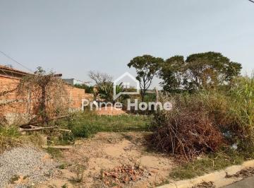 0 · terreno à venda em Parque dos Pomares