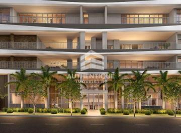 Apartamento · 234m² · 4 Quartos · 3 Vagas · GALLERIA KLABIN RESIDENCE - CHACARA KLABIN - Apartamento no bairro Chácara Klabin à venda