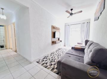 Apartamento · 69m² · 2 Quartos · 1 Vaga · Apartamento à venda no bairro Aviação - Praia Grande/SP