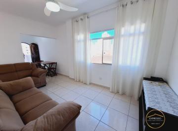 Apartamento · 60m² · 2 Quartos · 1 Vaga · Apartamento à venda no bairro Aviação - Praia Grande/SP