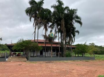 Rural · Linda Fazenda/MT