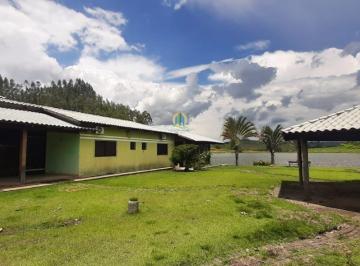 Rural · Fazenda a venda em Bela Vista de Goiás - GO