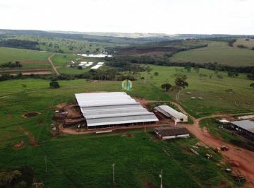 Rural · Belíssima Fazenda/GO