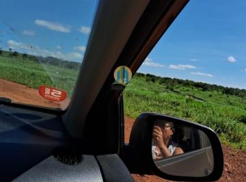 Rural · 4070ha · Fazenda a venda na região de Caceres - MT