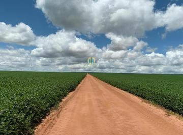 Rural · Fazenda Excelente/MT