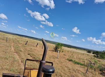 Rural · 1300ha · Fazenda a venda na região de Paranatinga - MT
