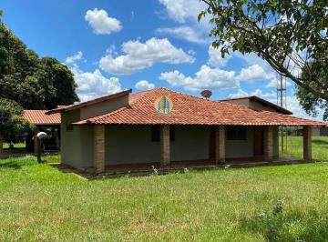Rural · 1004m² · Fazenda a venda no mato grosso do sul