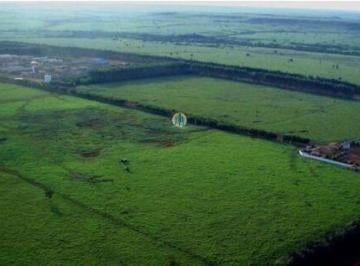 Rural · 89000m² · Fazenda em Confreza