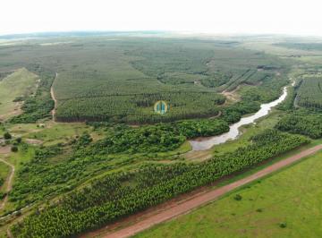 Rural · Bela Fazenda/MS