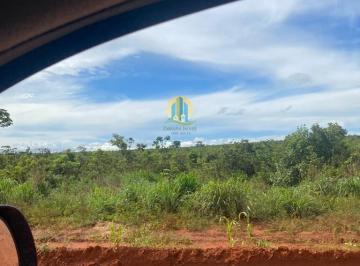 Rural · Fazenda a venda/MT